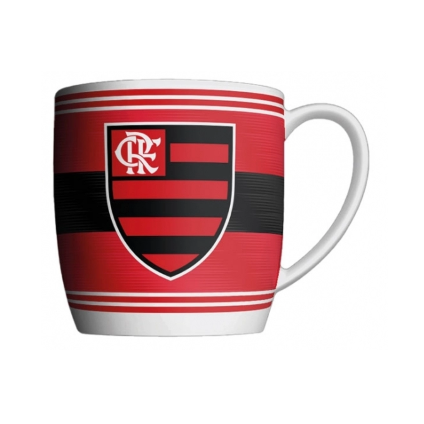 Caneca Porcelana – Coleção Times (Unidade 360ml) - Times: