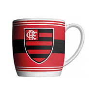 Caneca Porcelana – Coleção Times (Unidade 360ml) - Times: