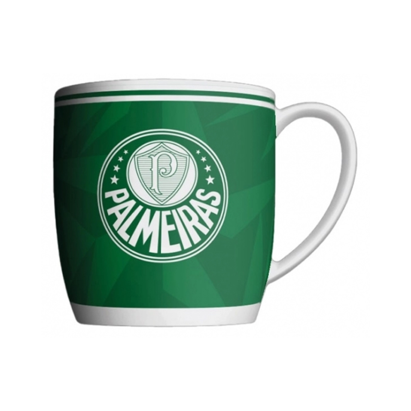 Caneca Porcelana – Coleção Times (Unidade 360ml) - Times:
