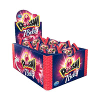 Arcor Chiclete Poosh (200g)
