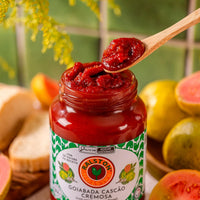Ralston Creamy Guava Paste (300g)