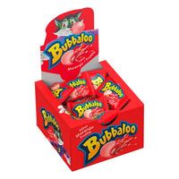 Bubbaloo Chiclete Caixa (300g)