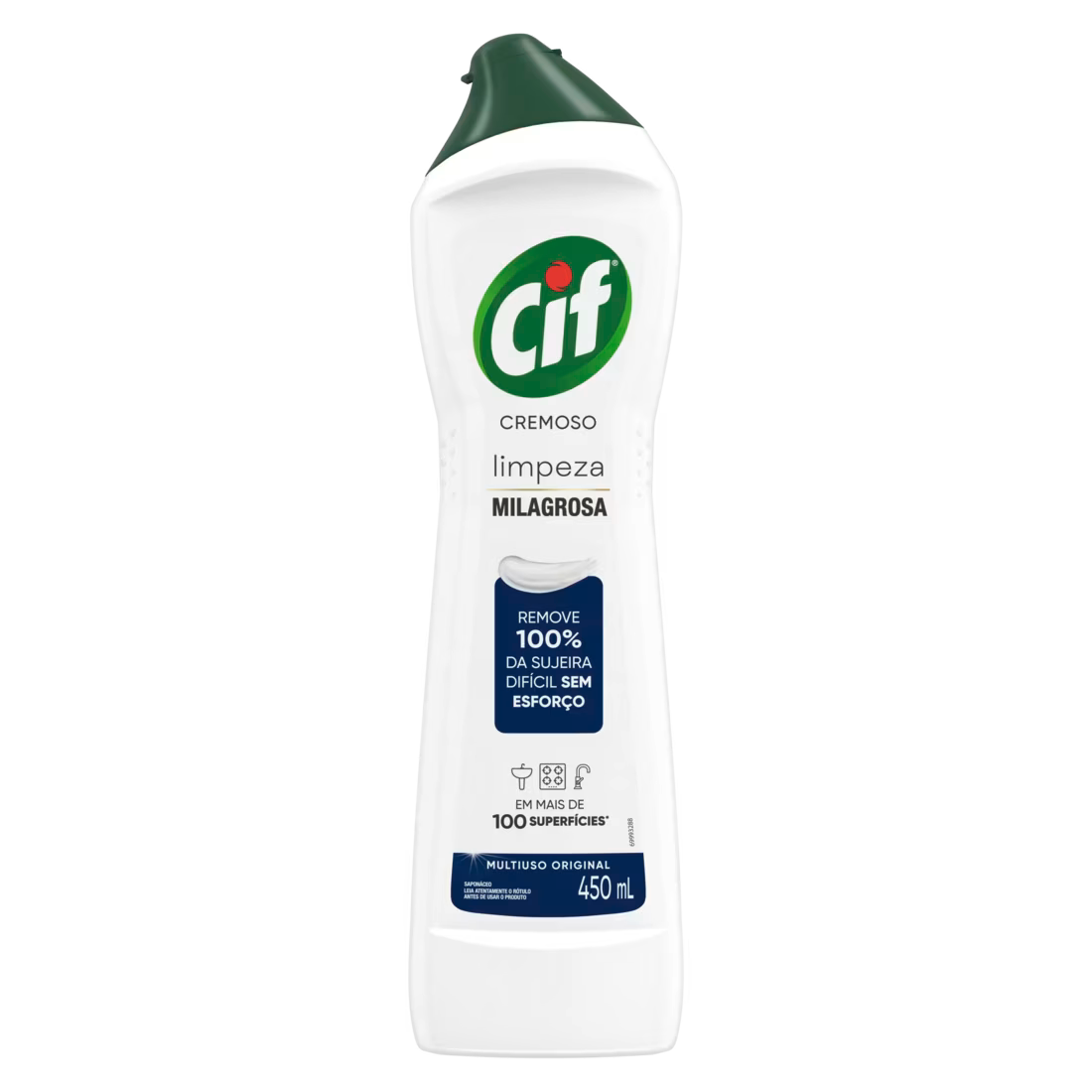 Cif Multiuso Cremoso (450ml)