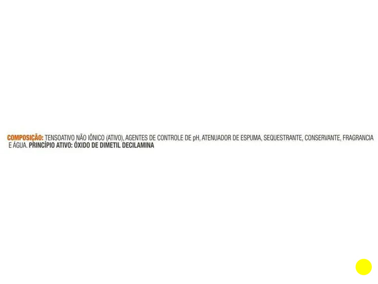 Cif Kitchen Unbeatable Degreaser 500ml 