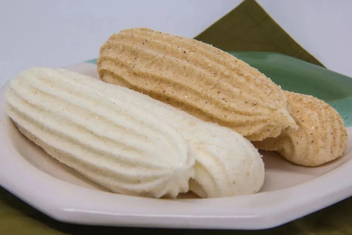 Maria Mole Clamel 6 units 110G