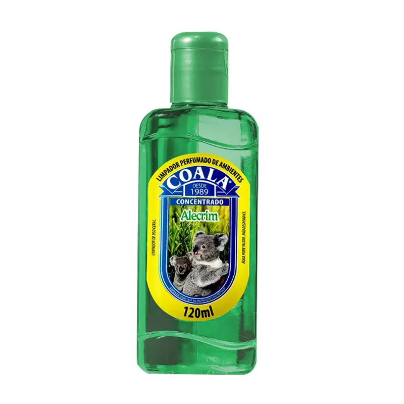 Coalá - Limpador Perfumado (120ml)