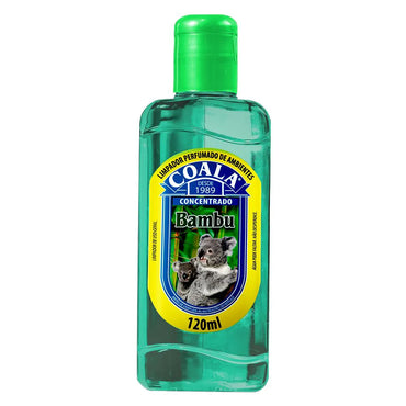 Coalá - Limpador Perfumado (120ml)