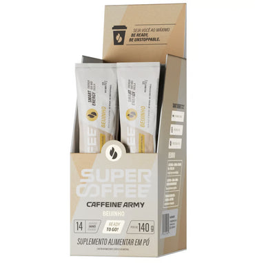 Supercoffee To Go (140g)