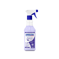 Coperalcool Bacfree Multi-Surface Cleaner - Coala 500ml