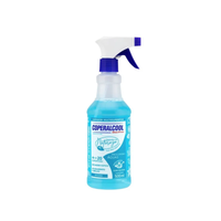 Coperalcool Bacfree Multi-Surface Cleaner - Coala 500ml