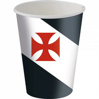 Copo Festcolor – Coleção Times (Embalagem com 8 unidades)