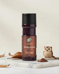 Corujinha Tonalizante Ruivo Acobreado Kamaleão Color 100ml -