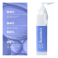Creme Firmador Anti Idade Peptide Creamy Skincare - 30g