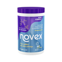 Novex Creme de Tratamento (1Kg) - Opções:
