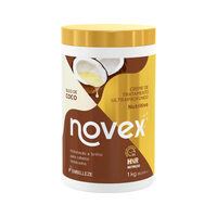 Novex Creme de Tratamento (1Kg) - Opções: