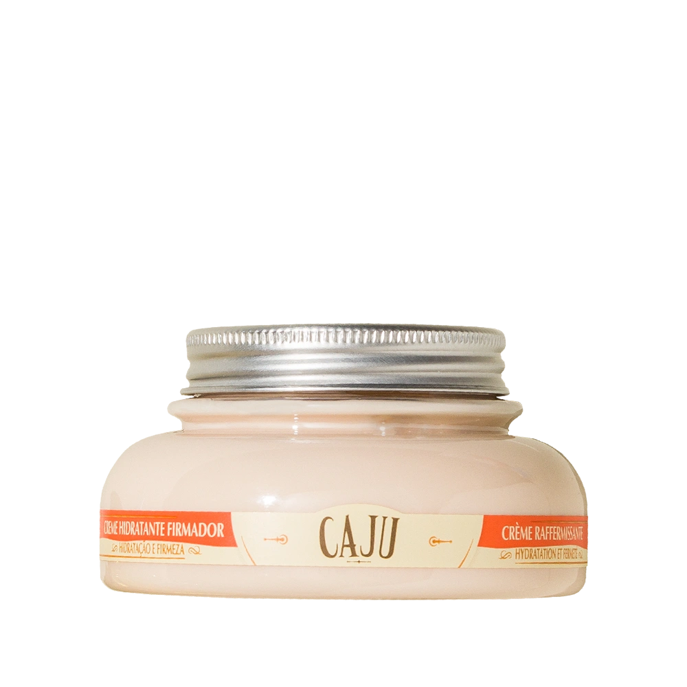 Loccitane Au Brésil Creme Hidrante Firmador: Caju (194g)