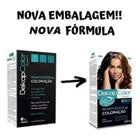 Kit Yamá Dekapcolor System Removedor de Coloração (120ml)