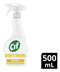 Cif Derrete Gordura (500ml)
