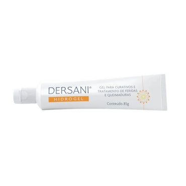 Dersani Gel Cicatrizante Hidrogel 30g e 85g