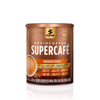 Desincoffee Supercafé - 1 Unidade (220g) - Sabor:
