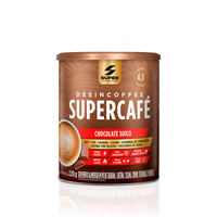 Desincoffee Supercafé - 1 Unidade (220g) - Sabor: