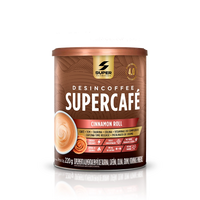 Desincoffee Supercafé - 1 Unidade (220g) - Sabor: