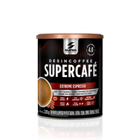 Desincoffee Supercafé - 1 Unidade (220g) - Sabor: