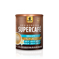 Desincoffee Supercafé - 1 Unidade (220g) - Sabor: