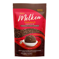 Granulado Melken Granulé (400g). PROMOÇÃO