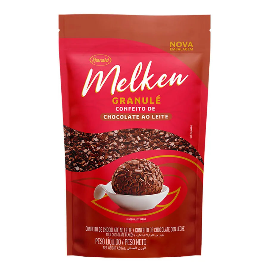 Granulado Melken Granulé (400g). PROMOÇÃO