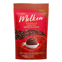 Granulado Melken Granulé (400g). PROMOÇÃO