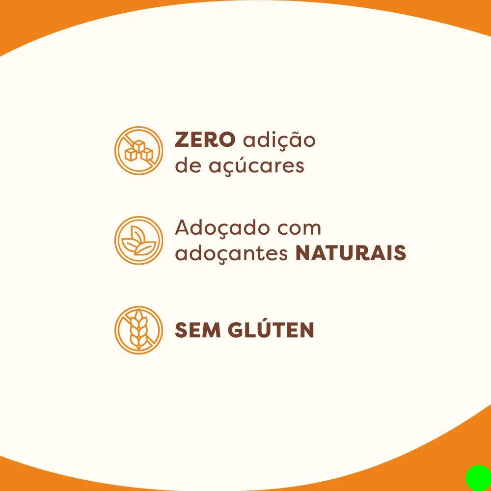 Flormel Sugar-Free Dulce de Leche Box of 24 Tablets 480g