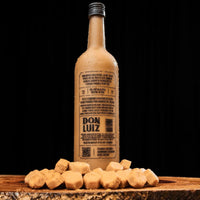 Don Luiz Licor Dulce de Leche (750ml)