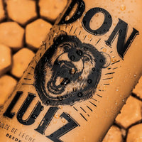 Don Luiz Licor Dulce de Leche (750ml)