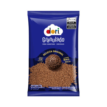 Dori Chocolate Granulado (500g)