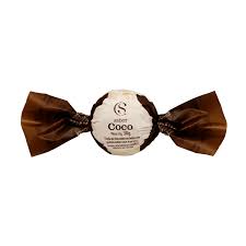 Trufa de Chocolate Cacau Show (30g) - Sabor: