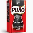 Pilão Café Extraforte (500g)
