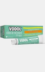 Vodol Antifungal Cream Ointment 28g