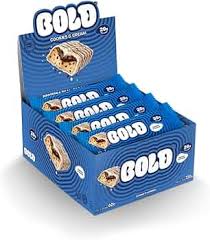 Bold Cookies & Cream (720g)