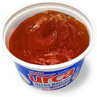 Urca Ultra Shine Paste Soap 500g
