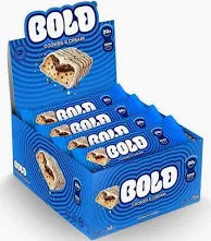 Bold Tube Cookies & Cream (480g)
