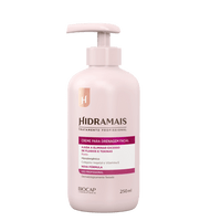 Creme para Drenagem Facial (250ml)