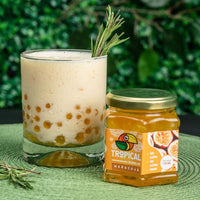 Tropical Bubbles - 1 Unidade (150ml) - Sabor: