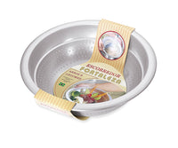 Fortaleza Escorredor Arroz e Legumes