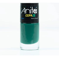 Kit 3 Esmaltes Anita Coleção Copa Do Mundo 2026 Vai Brasil!!!!