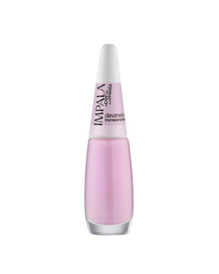Impala Esmalte Cremoso: Devaneio (7,5ml)