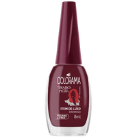 Esmalte Colorama Coleção Diabo Veste Prada!