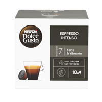 Nescafé Dolce Gusto - 10 Cápsulas