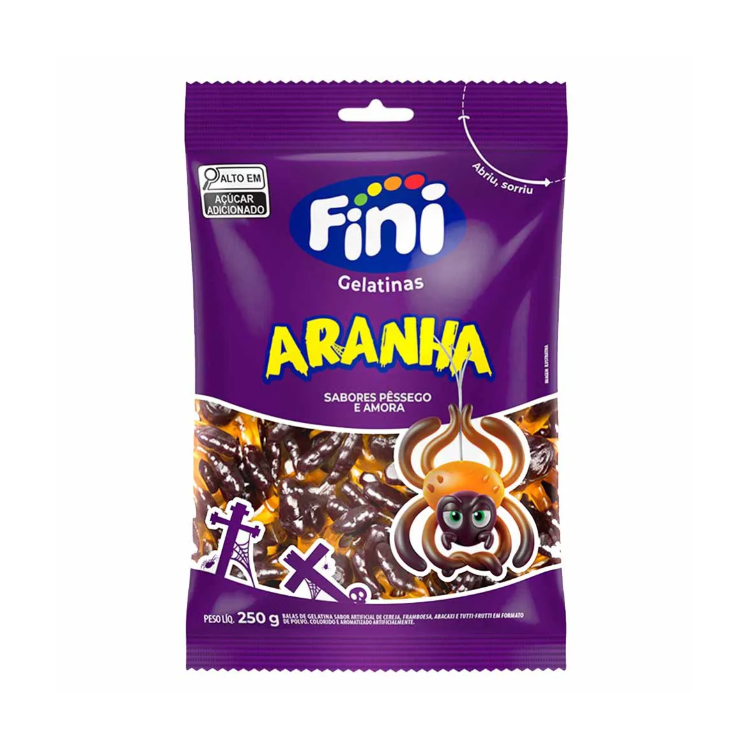 Fini Aranha (250g)