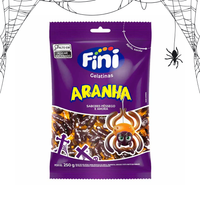 Fini Aranha (250g)